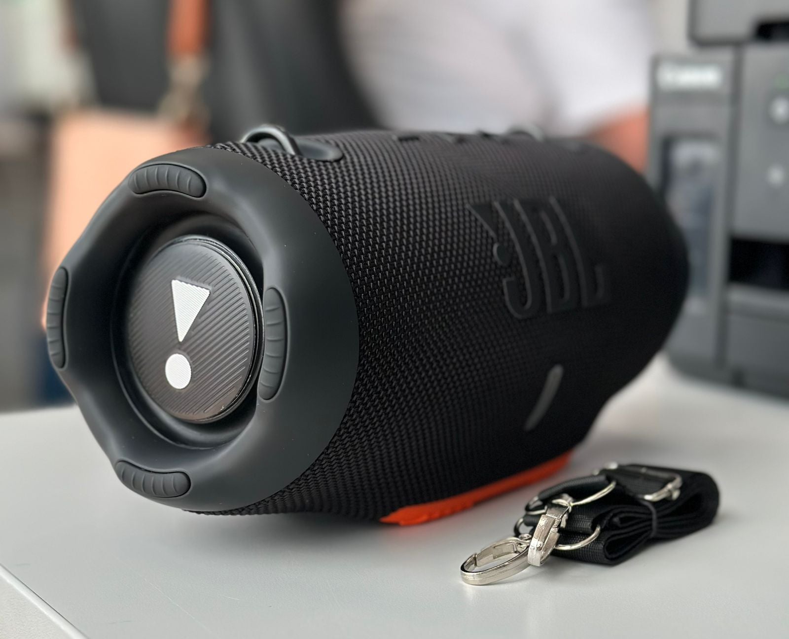 JBL Boombox Xtreme Grande