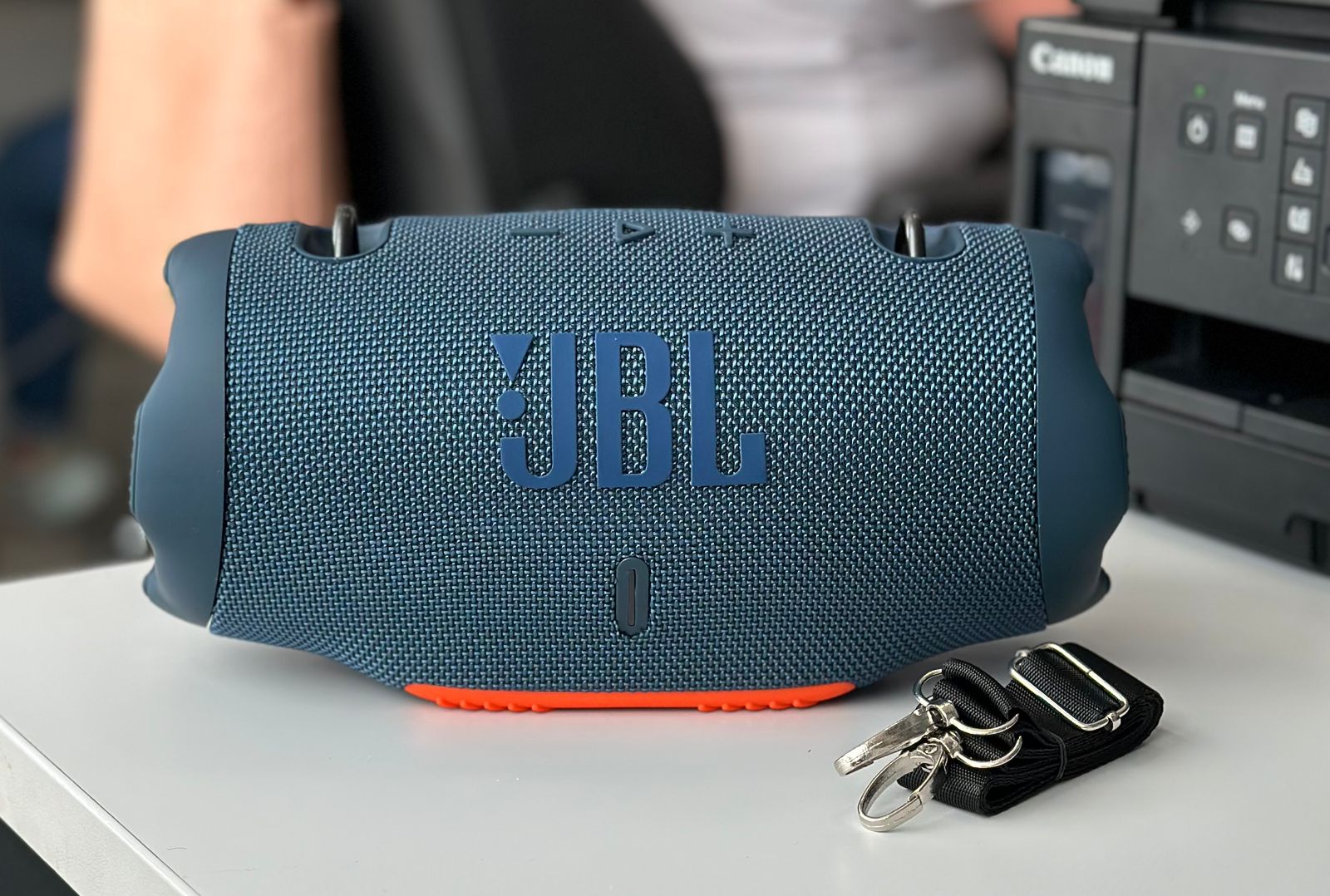JBL Boombox Xtreme Grande