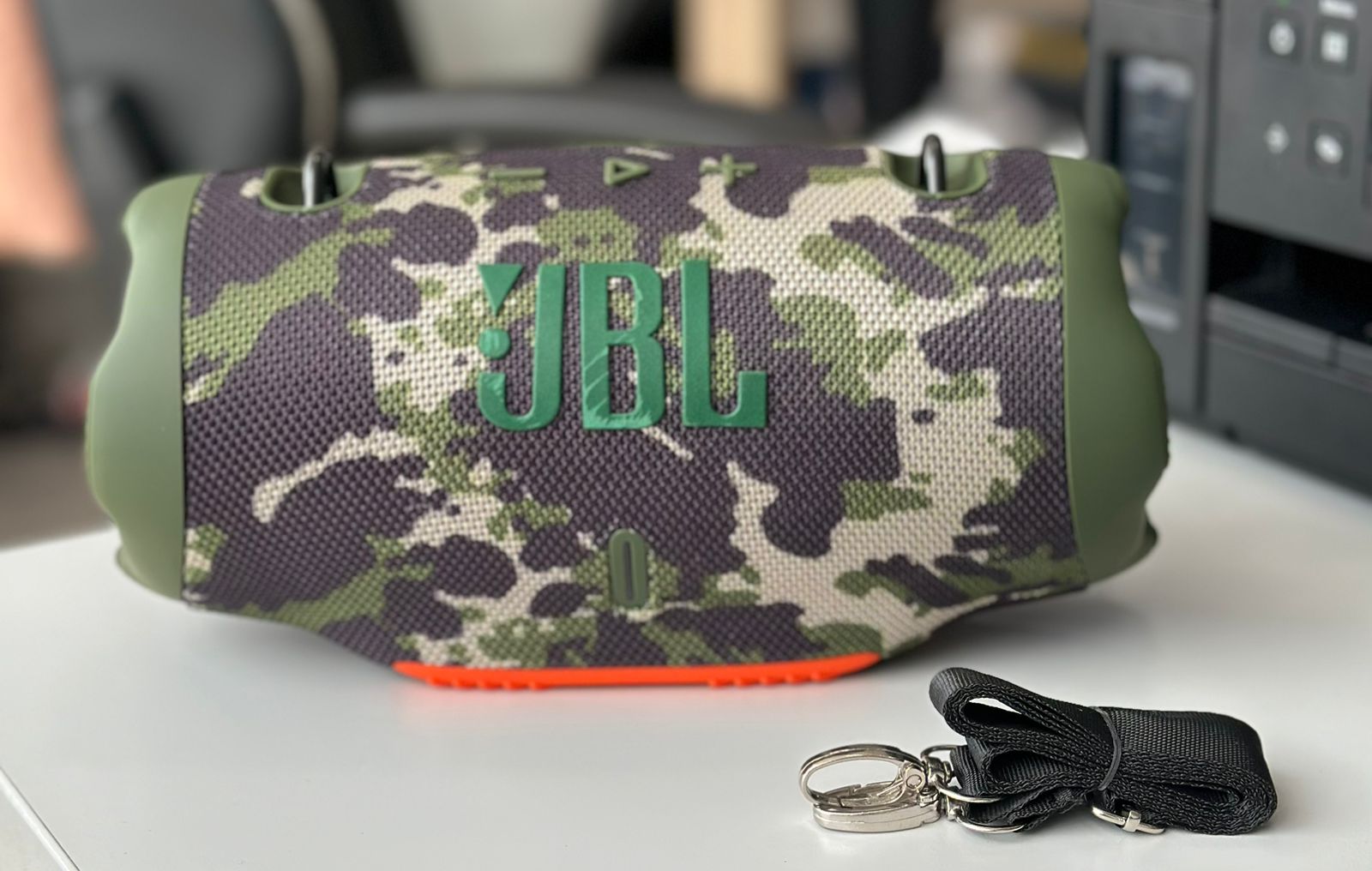 JBL Boombox Xtreme Grande