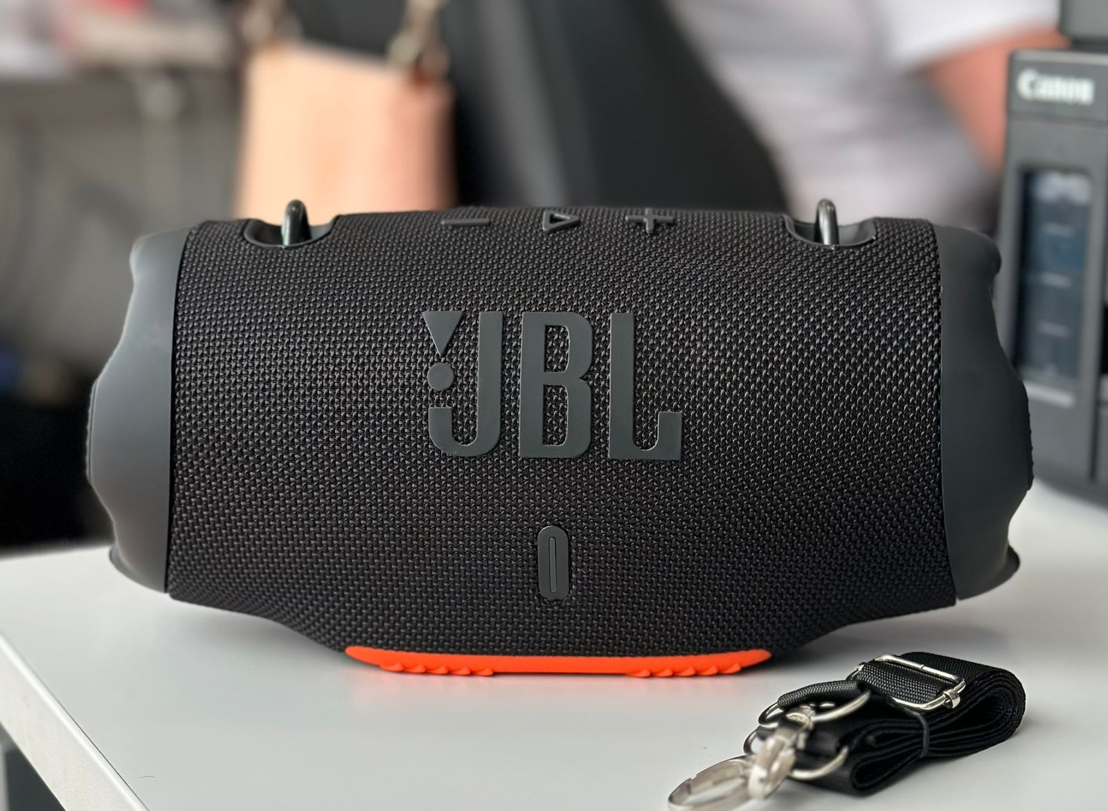 JBL Boombox Xtreme Grande